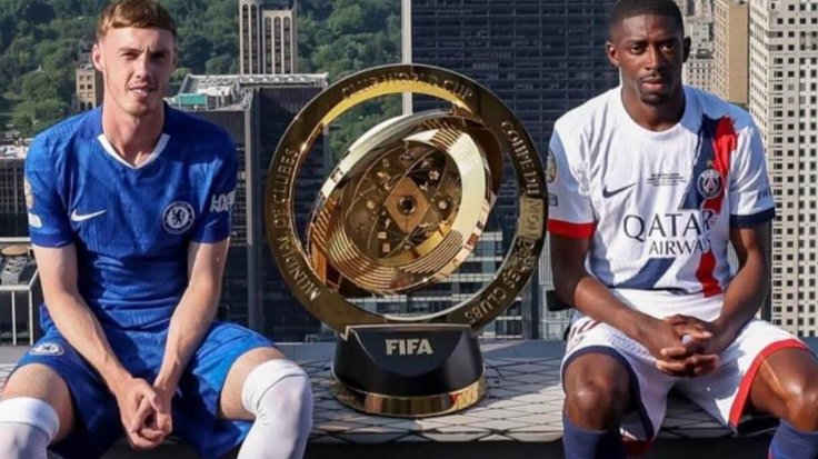 Chelsea vs PSG