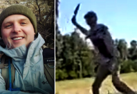 Mateusz Dzierbun Mateusz Dzierbun