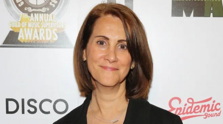 Robin Kaye