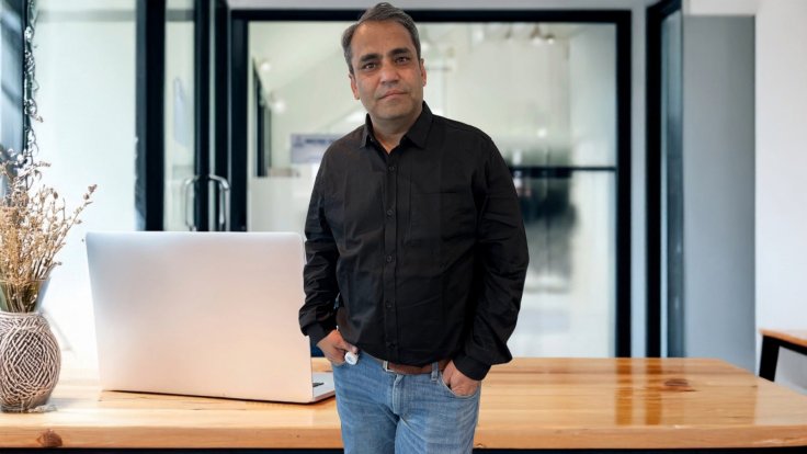 Pradeep Kumar Pradeep Kumar