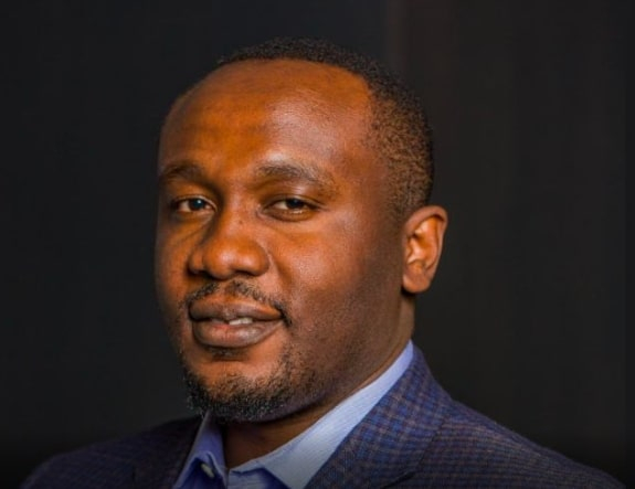 Kayode AyinOluwa
