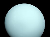Uranus Uranus