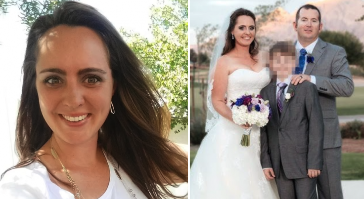 Kathryn Restelli and Matthew Restelli Kathryn Restelli and Matthew Restelli