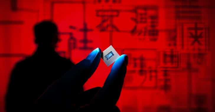 Taiwanese Chipmaking sector