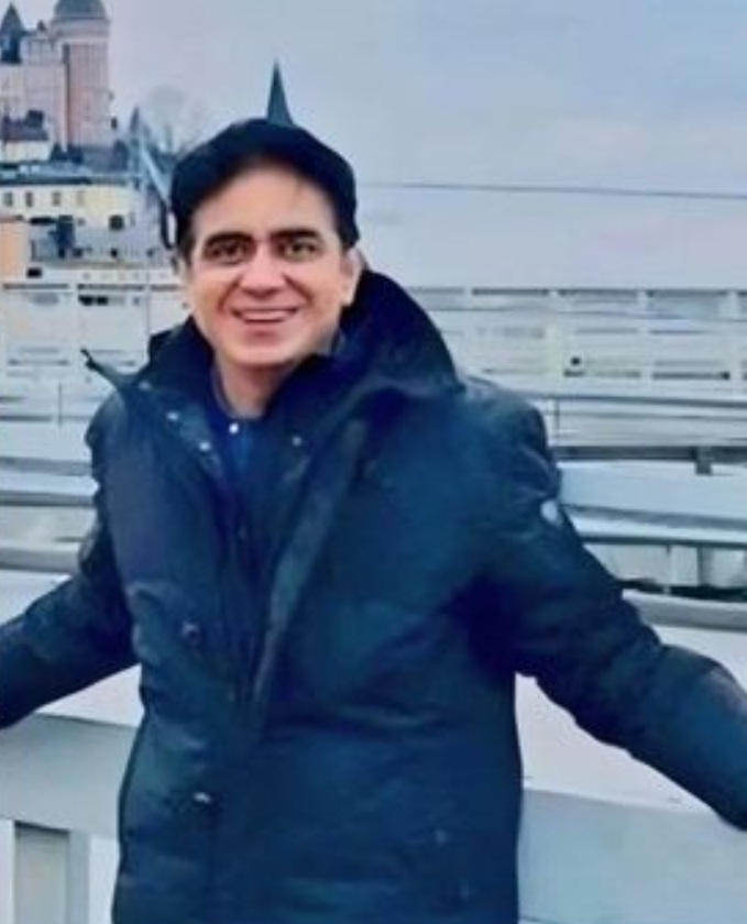 Sumeet Sabharwal Sumeet Sabharwal