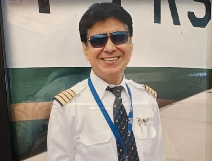 Sumeet Sabharwal Sumeet Sabharwal