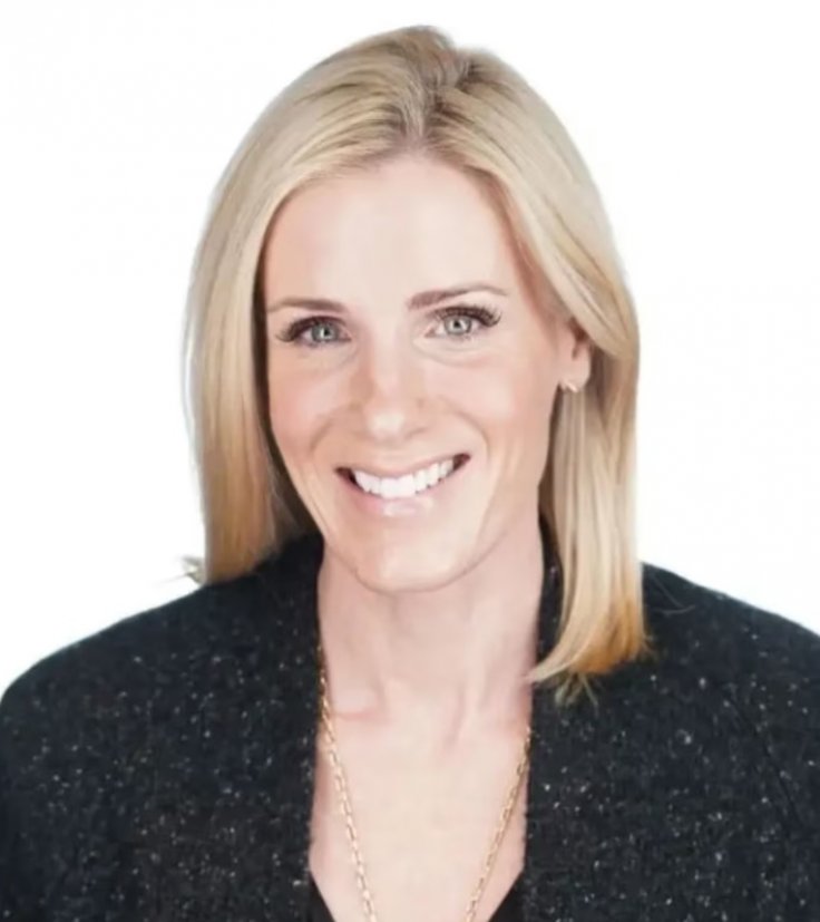 Kristin Cabot Kristin Cabot