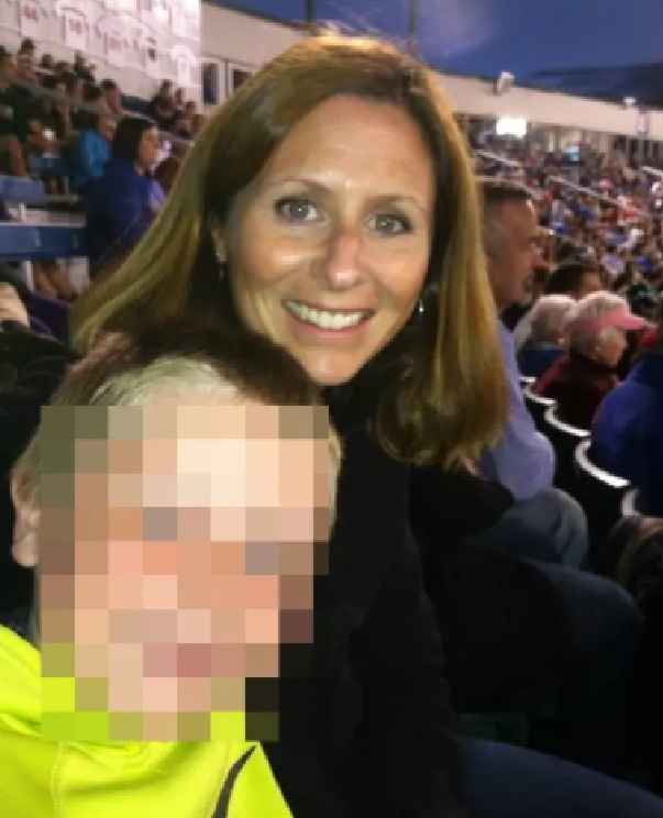 Who Is Andy Byron? Astronomer CEO Caught Cuddling HR Kristin Cabot at