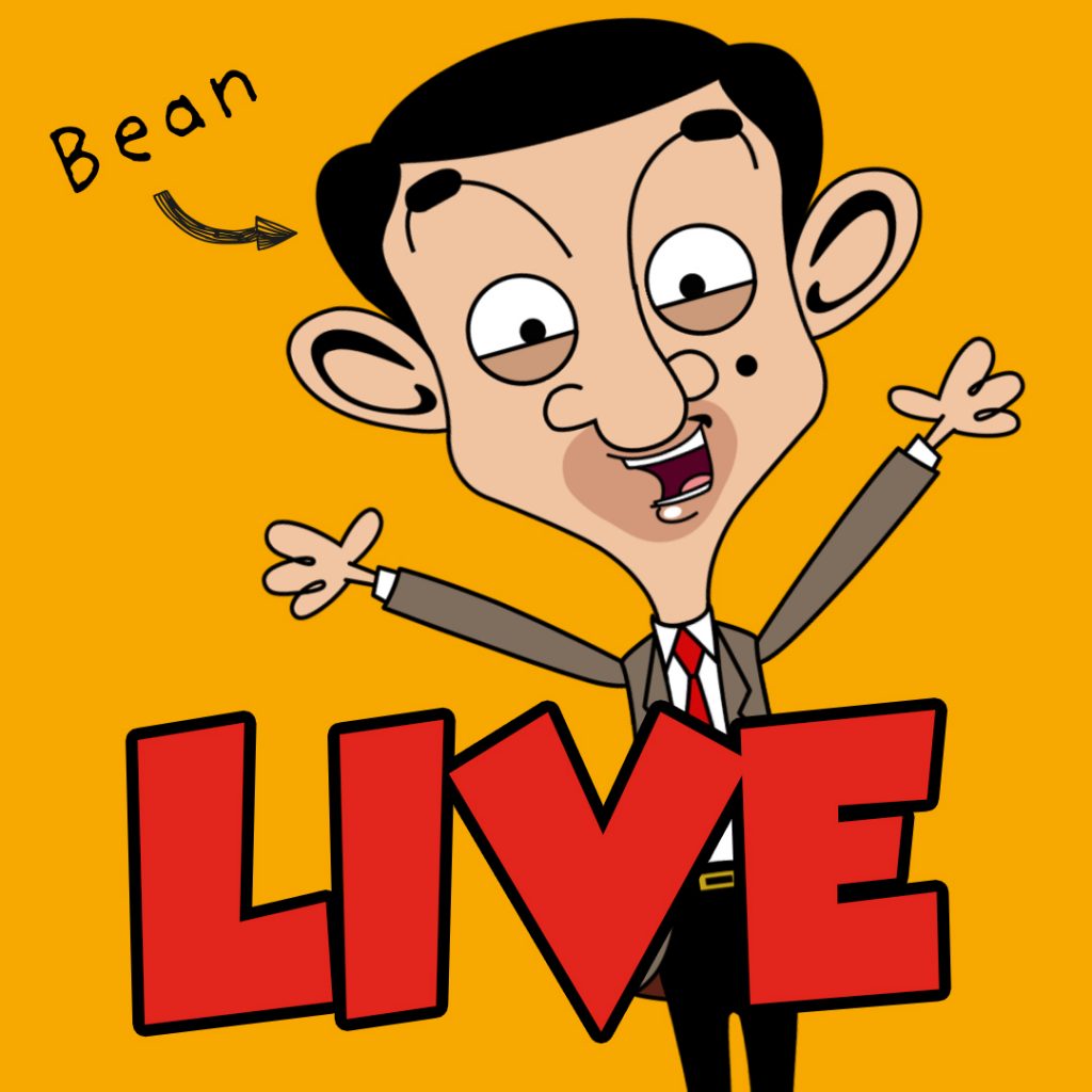 Mr Bean