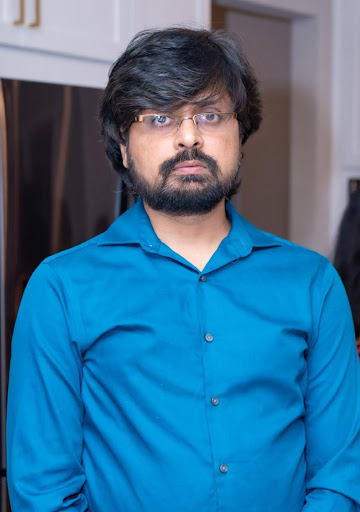 Shaik Abdul Kareem Shaik Abdul Kareem