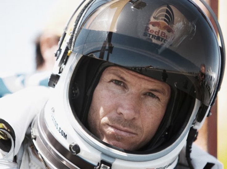 Felix Baumgartner