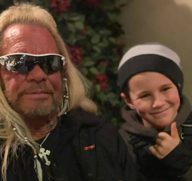 Dog the Bounty Hunter Dog the Bounty Hunter