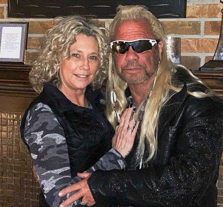 Dog the Bounty Hunter Dog the Bounty Hunter
