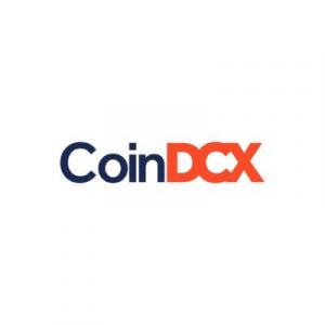 CoinCDX crypto exchange