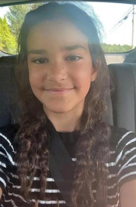 How Did Melina Frattolin Die? Missing Girl Found Dead in Less Than 24 ...