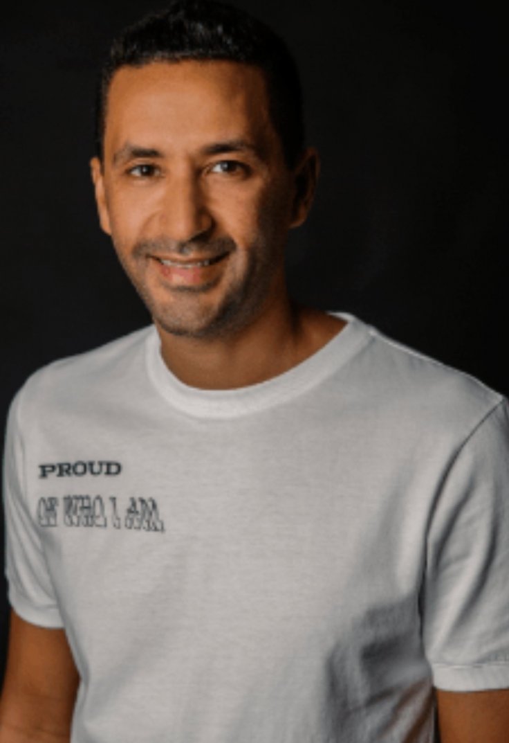 Luciano Frattolin