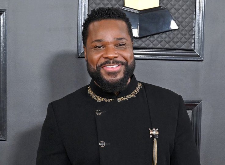 Malcolm-Jamal Warner