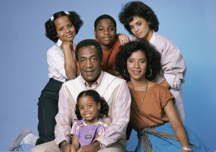 Malcolm-Jamal Warner Malcolm-Jamal Warner