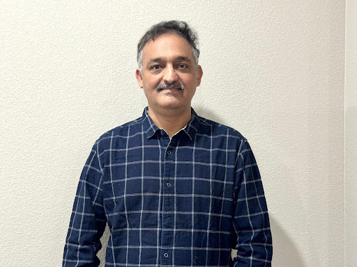 Siva Kumar Mamillapalli Siva Kumar Mamillapalli