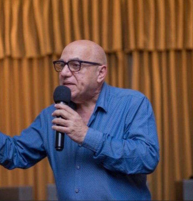 Pierre Réginald Boulos
