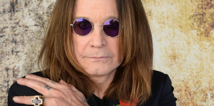 did ozzy die