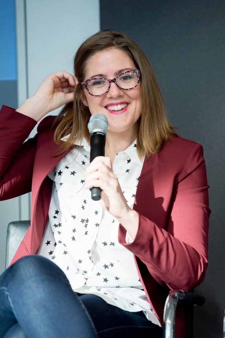 Christine Hunsicker