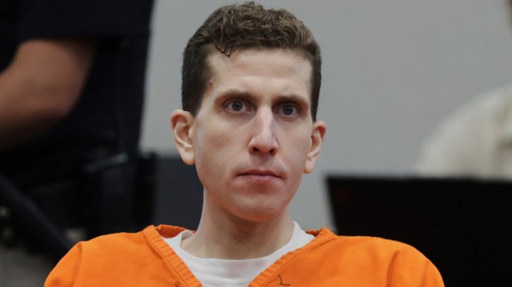 Bryan Kohberger