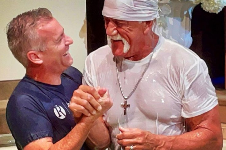Hulk Hogan