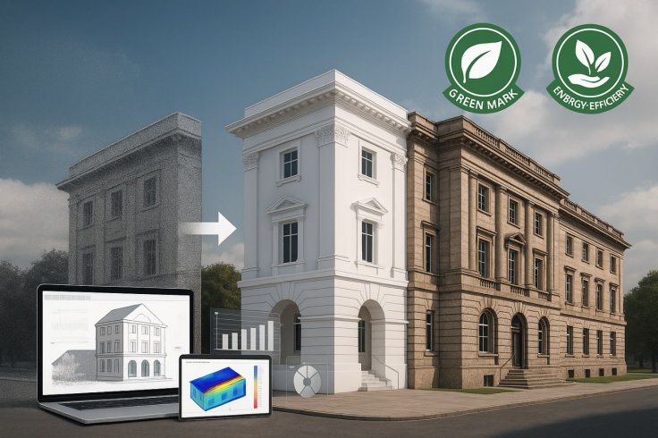 The Building and Construction Authority (BCA)