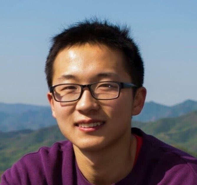 Shengjia Zhao