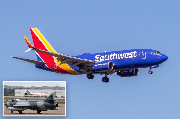Southwest airline