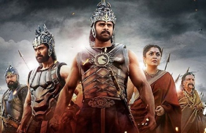 Baahubali 2 completes unmatched feat in 6 days, crosses humongous Rs 700 crore & counting Baahubali 2 completes unmatched feat in 6 days, crosses humongous Rs 700 crore & counting
