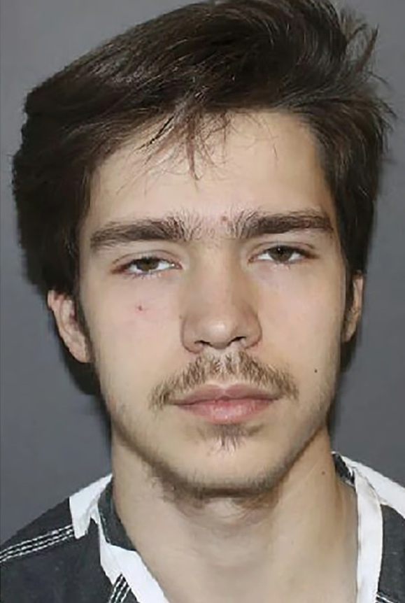 Tyler Boebert Tyler Boebert