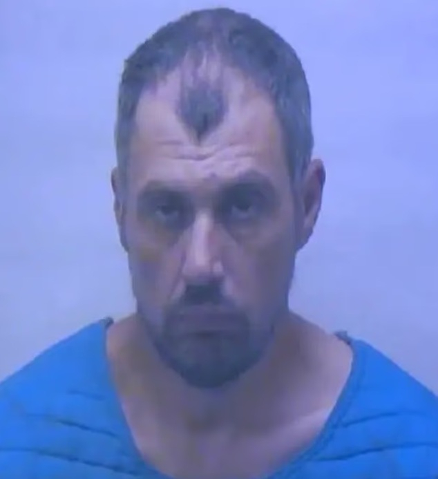 Bradford James Gille