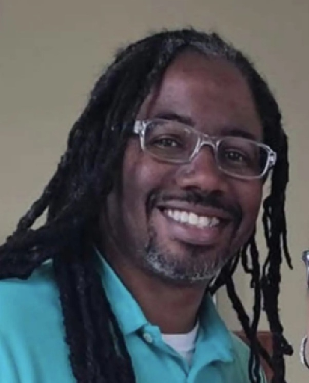 Derrick Perry