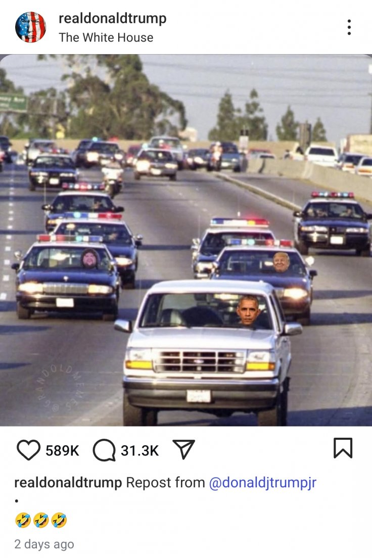Instagram 