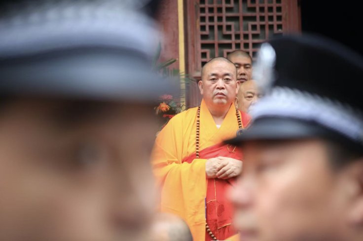 ShiYongxin