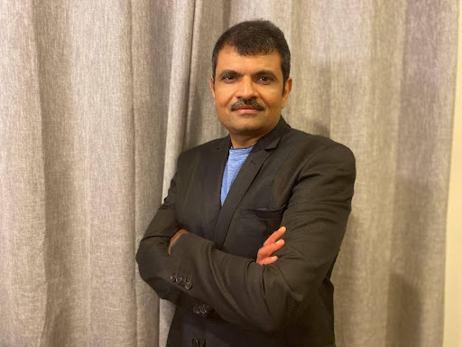 Sridhar Nuti Sridhar Nuti