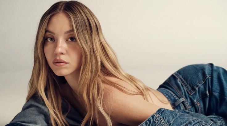 Sydney Sweeney