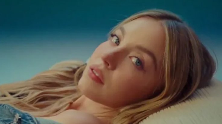 Sydney Sweeney