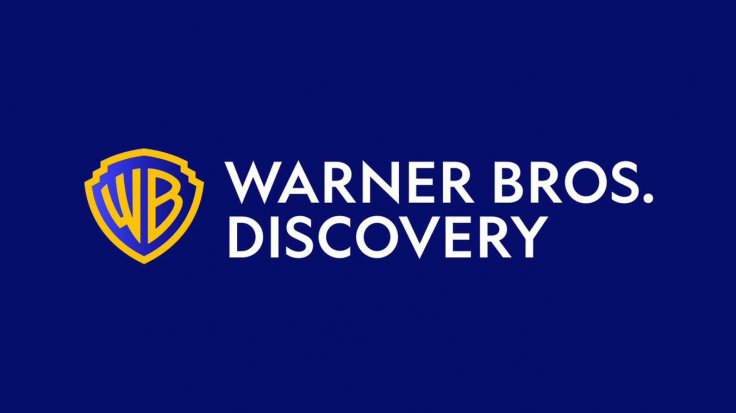 Warner Bros Discovery split