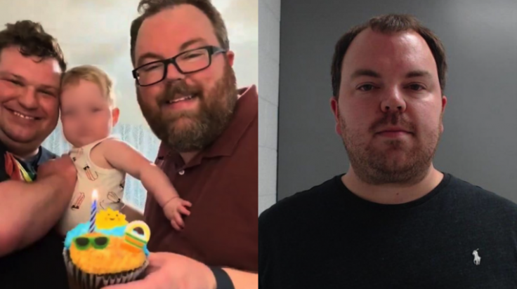 Brandon Keith Mitchell