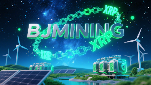BJMINING BJMINING