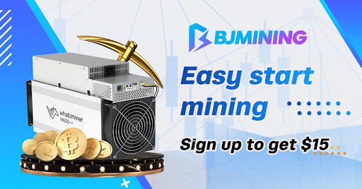 BJMINING's XRP integration BJMINING's XRP integration