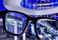 Quark AI glasses Quark AI glasses