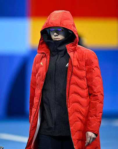 Qin Haiyang