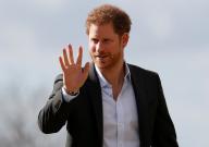 Prince Harry to visit Singapore in June