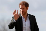 Prince Harry to visit Singapore in June