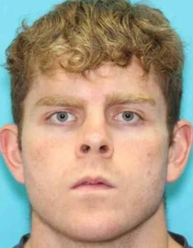 James Andrew McGann