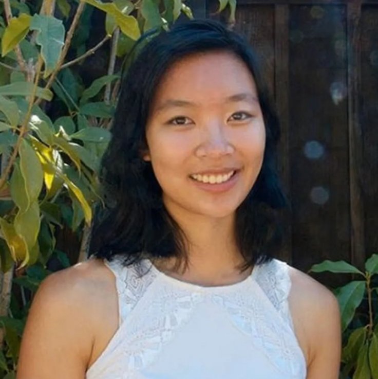 Angela Lin